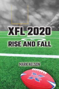 XFL 2020: Rise and Fall